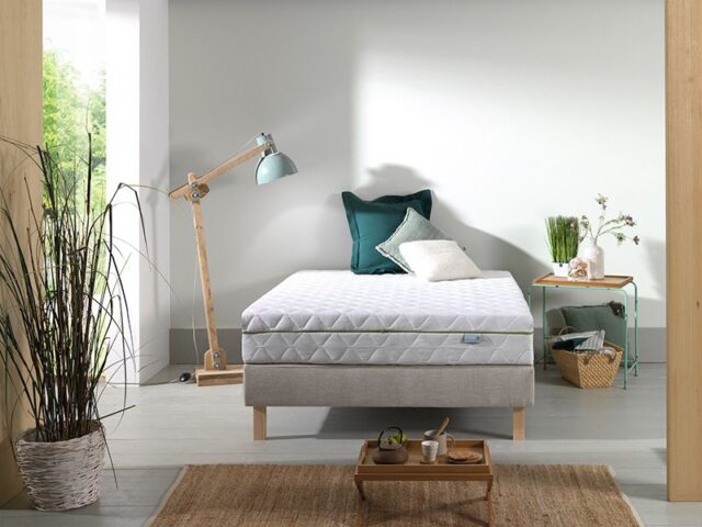 Le Matelas Vert - Le Pack Natalex Plus
