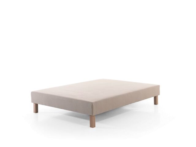 Le Matelas Vert - Le Pack Double Hévéa