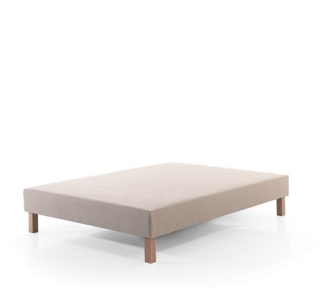 Le Matelas Vert - Le Pack Double Hévéa