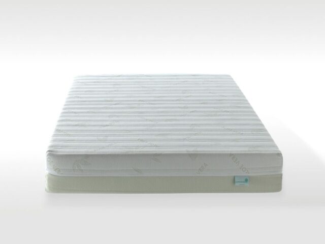 Le Matelas Vert - Le Pack Écolo Mousse