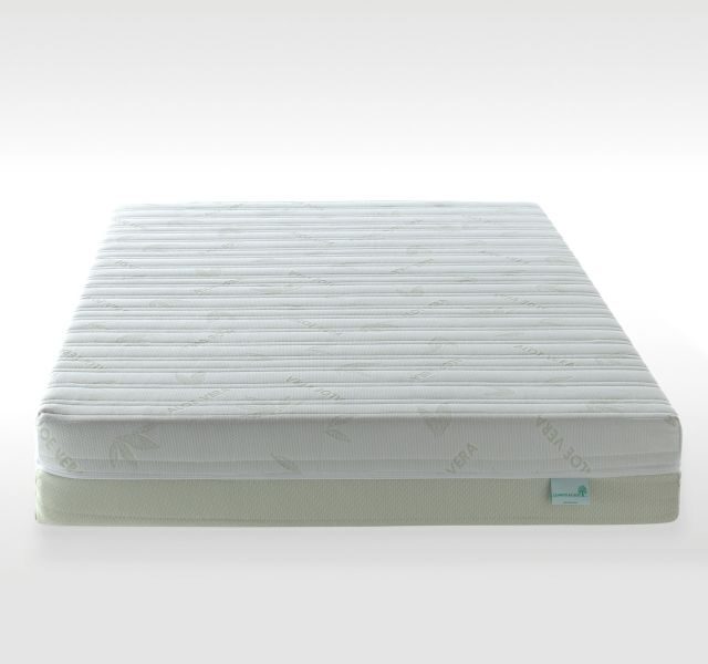 Le Matelas Vert - Le Pack Écolo Mousse