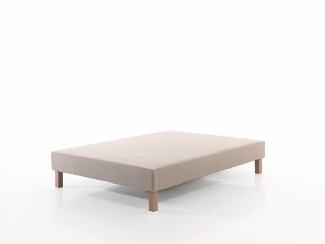 Le Matelas Vert - Le Pack Hybride Aloe