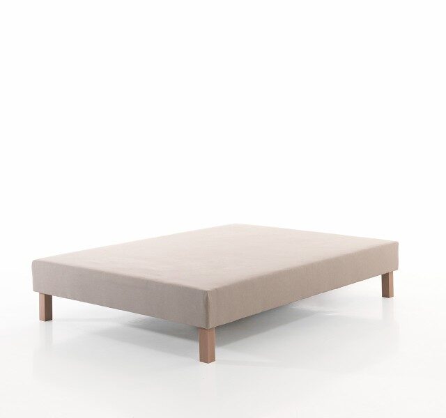 Le Matelas Vert - Le Pack Hybride Aloe