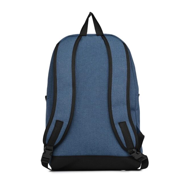 Saint-Lazare - Sac à dos Made in France - Jules bleu