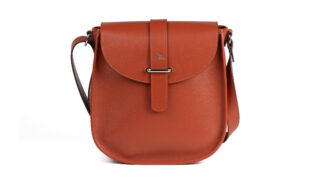 Daguet - Sac Agnès  Camel