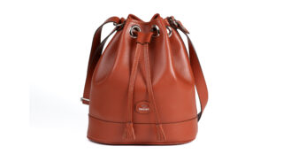 Daguet - Sac Agathe – Camel