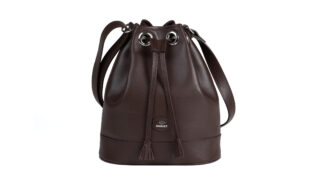 Daguet - Sac Agathe  Marron