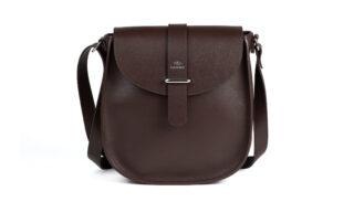 Daguet - Sac Agnès  Marron