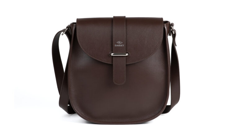 Daguet - Sac Agnès - Marron