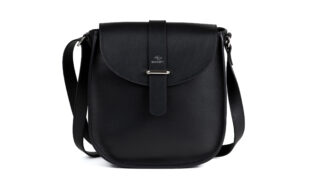 Daguet - Sac Agnès  Noir
