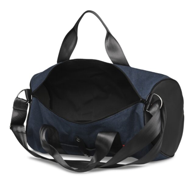 Saint-Lazare - Sac polochon bleu