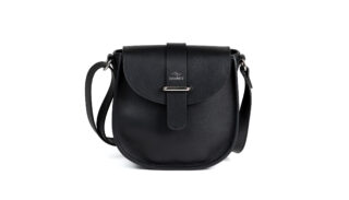 Daguet - Sac Petit Agnès – Noir