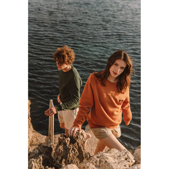 Les Tricots Marcel -