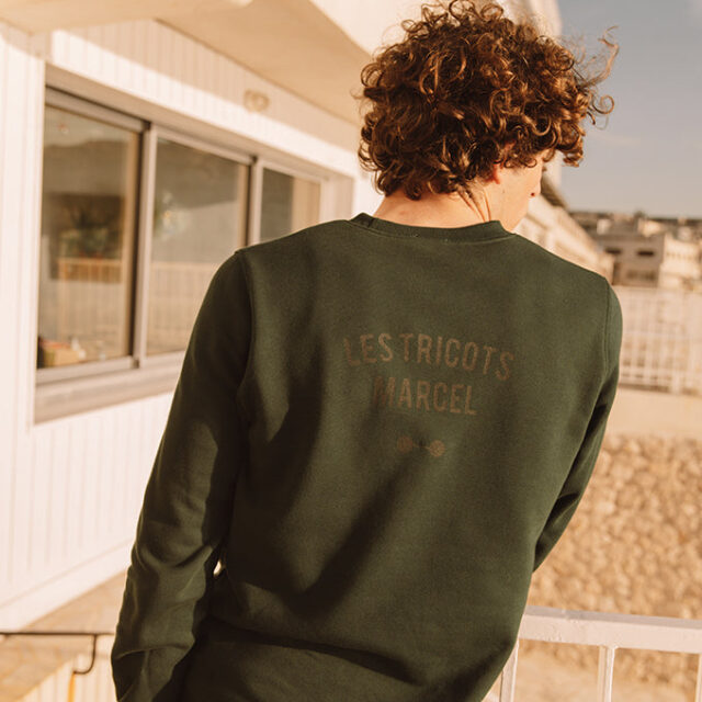 Les Tricots Marcel -