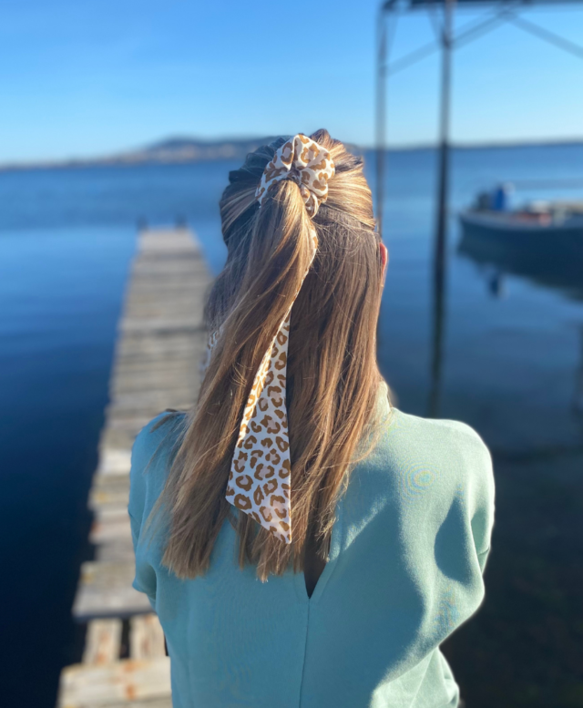 April et C - Foulchie