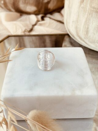 Le P’tit Franc - Bague 10 francs Guiraud