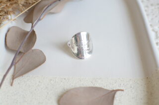 Le P’tit Franc - Bague Océan Slovène