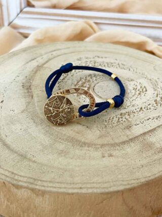 Le P’tit Franc - Bracelet Bastille