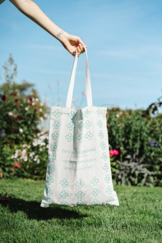 Divine Harmonie - Totebag Divine Harmonie