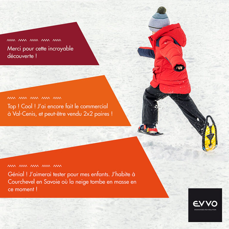 Evvo Snow - La Shoshibaa