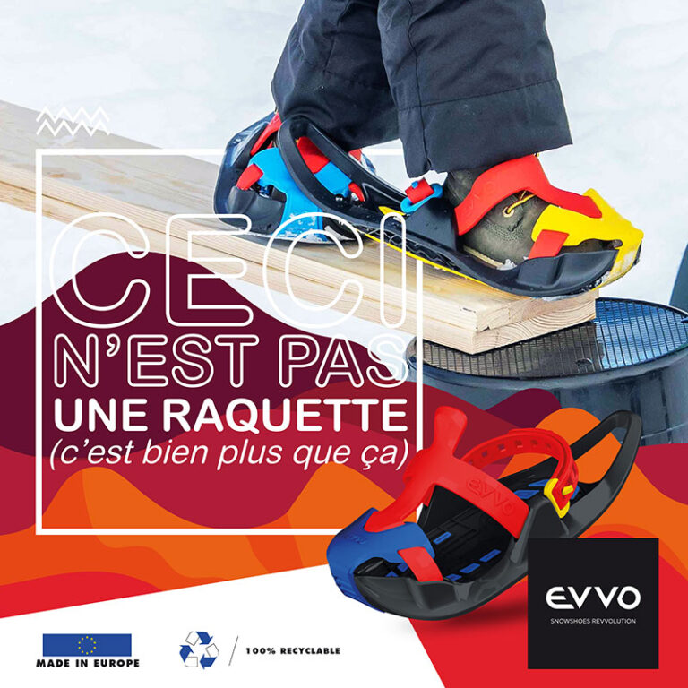 Evvo Snow - La Shoshibaa