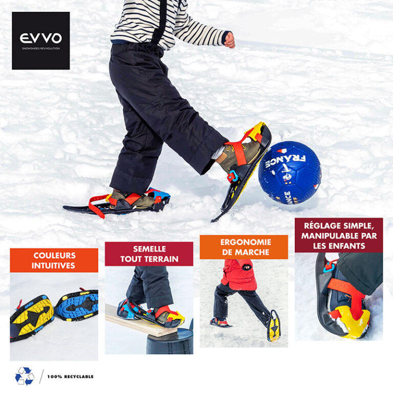 Evvo Snow - La Shoshibaa