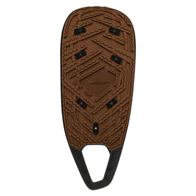 Evvo Snow - EVVO TOREE - Gris / Anthracite