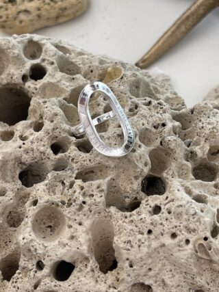 Le P’tit Franc - Bague Egalité