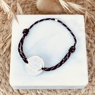 Le P’tit Franc - Bracelet Islande