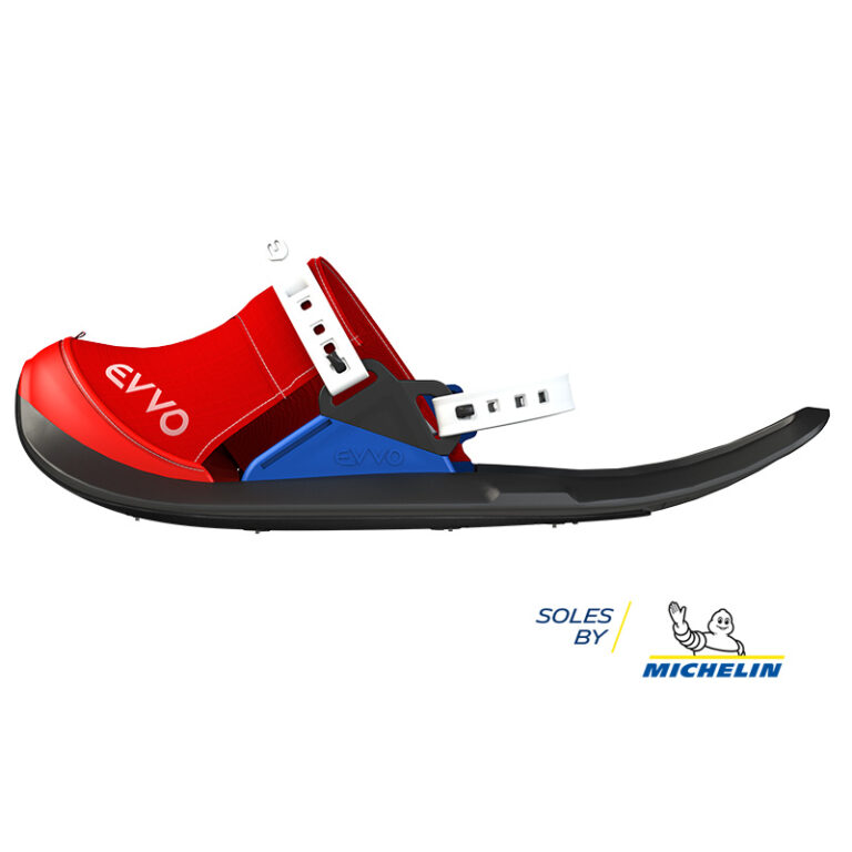 Evvo Snow - EVVO SNOWSHOE PRO
