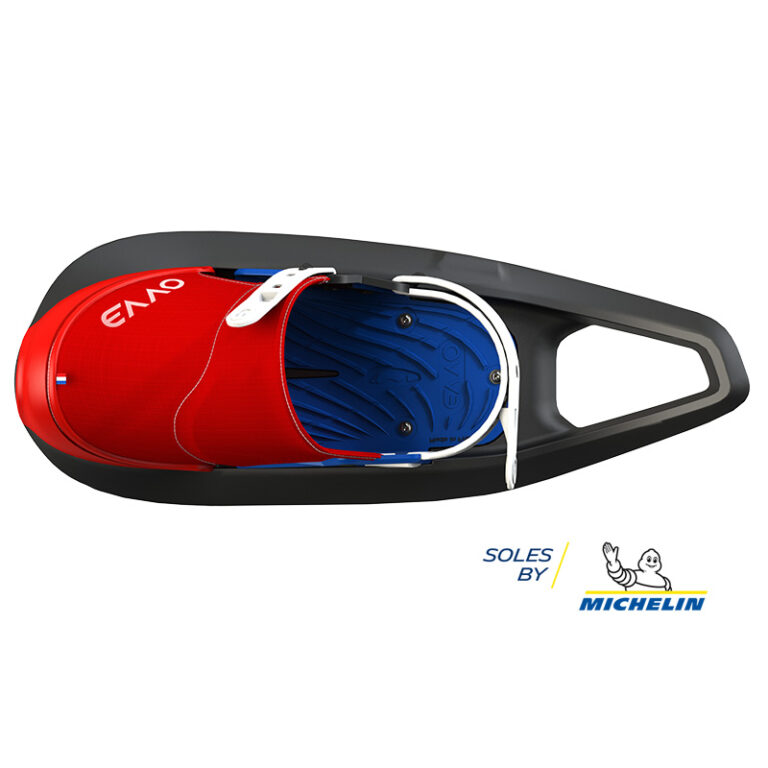 Evvo Snow - EVVO SNOWSHOE PRO