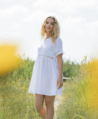 April et C - Robe Robine