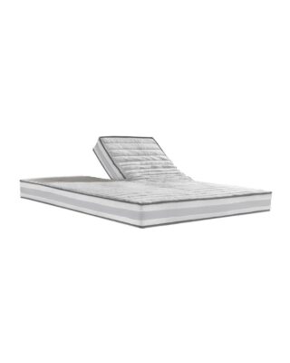 Pieds Fixes – Coton – Drap housse par la marque Blanc de Gérardmer Blanc de Gérardmer - Pieds Fixes – Coton – Drap housse