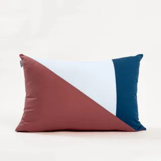 DEJORINE - Housse de coussin Tripta Terra