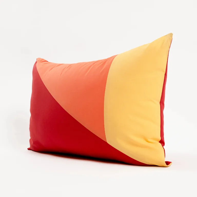 Dejorine - Housse de coussin Tripta Carmen – 50x70cm