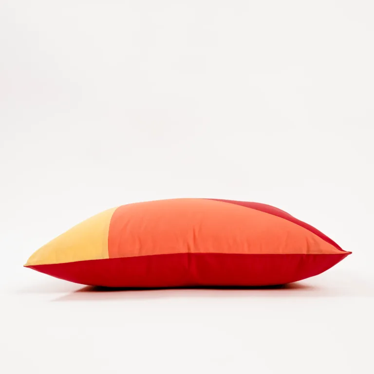 Dejorine - Housse de coussin Tripta Carmen – 50x70cm