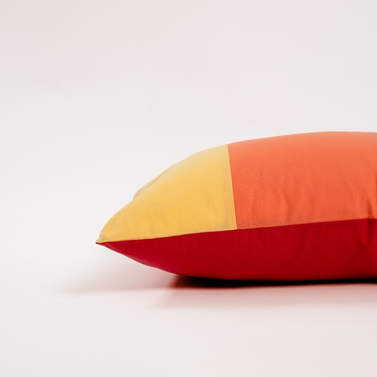 Dejorine - Housse de coussin Tripta Carmen – 50x70cm
