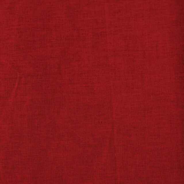Dejorine - Nappe de table Mensa Terre rouge