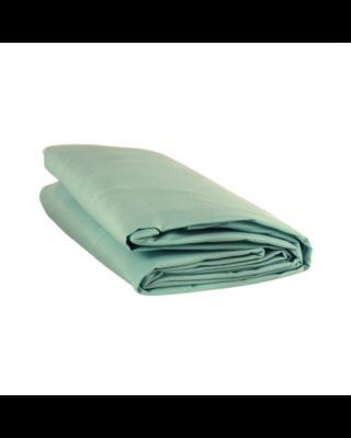 Blanc de Gérardmer - Drap housse – Coton