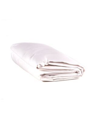 Blanc de Gérardmer - Dim. Spéciales  Drap Housse  Percale