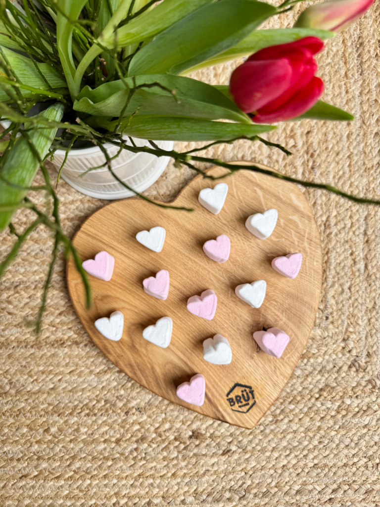 Planches BRÜT - Planche  CUPIDON Chệne
