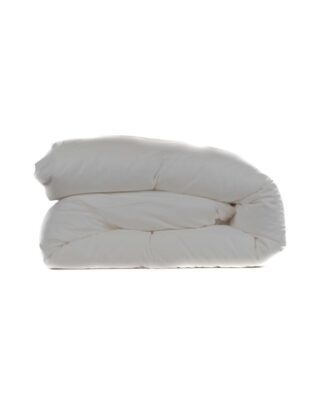 Blanc de Gérardmer - Housse de couette  Satin de coton