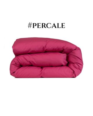 Blanc de Gérardmer - Housse de couette – Percale – Enfants