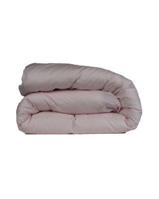 Dim. Spéciales – Housse de couette – Percale par la marque Blanc de Gérardmer Blanc de Gérardmer - Dim. Spéciales – Housse de couette – Percale