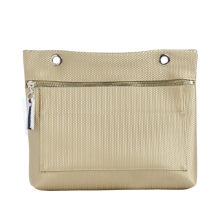 TUSSOR - Pochette Équipier Brillant