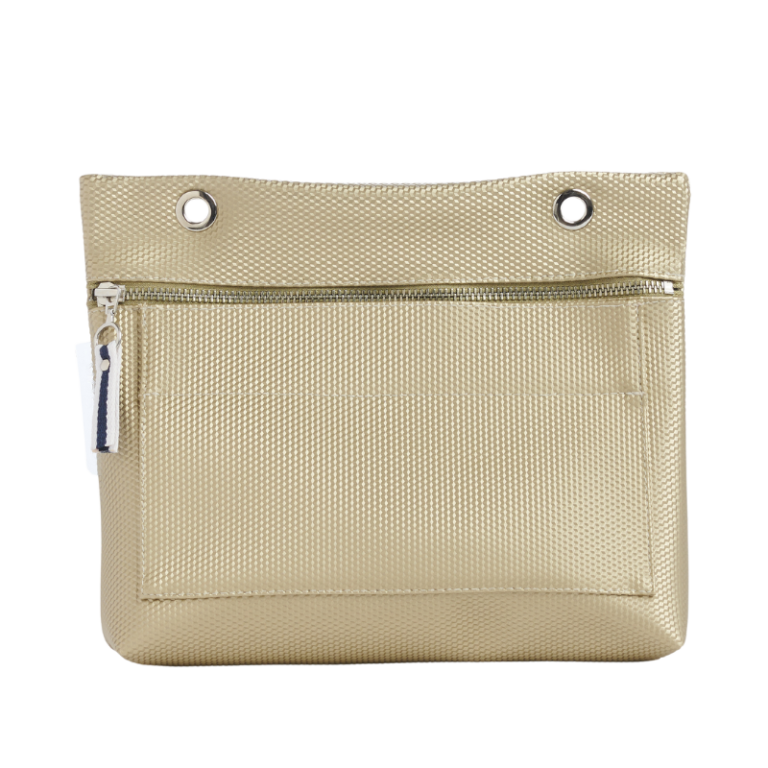 TUSSOR - Pochette Équipier Brillant