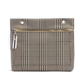 Pochette Équipier Prince de Galles par la marque TUSSOR TUSSOR - Pochette Équipier Prince de Galles