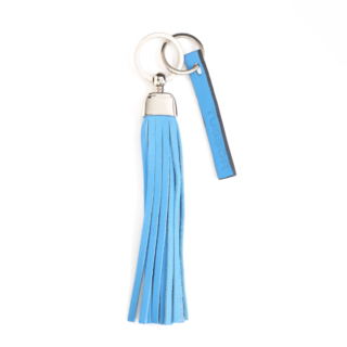 TUSSOR - Porte-clés Grand-prix Bleu Ciel