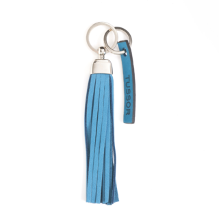 TUSSOR - Porte-clés Grand-prix Bleu océan
