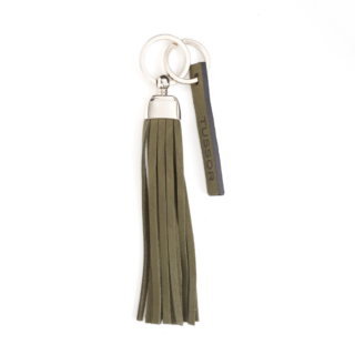Porte-clés Grand-prix Kaki par la marque TUSSOR TUSSOR - Porte-clés Grand-prix Kaki